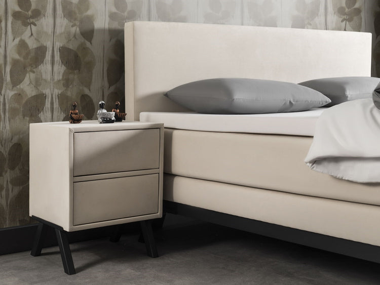 Boxspring Lyon