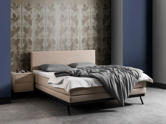 Boxspring Lyon