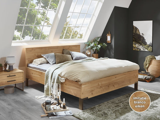 Bed Madrid