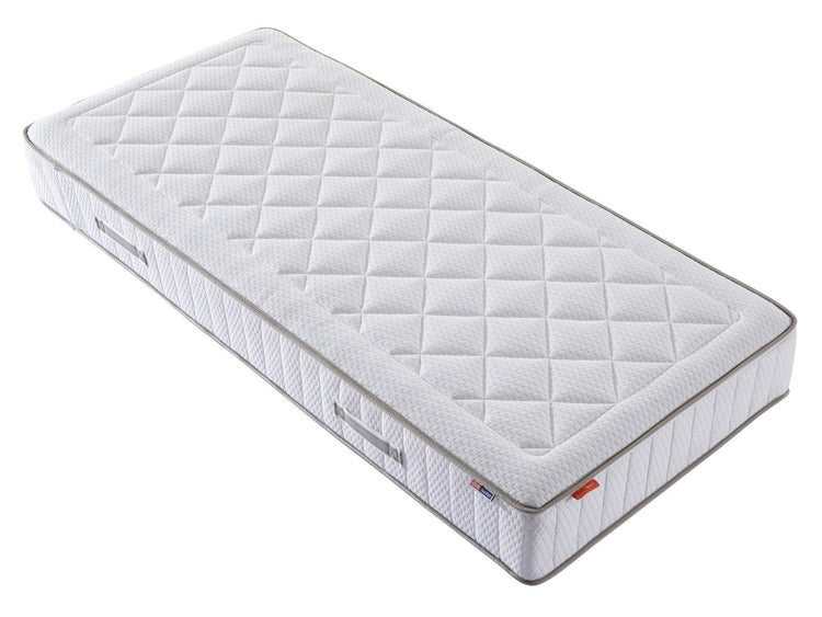 Matras Alpina | Slow Resilience toplaag