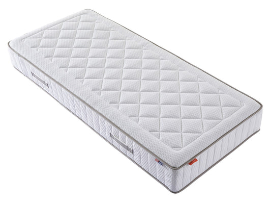 Matras Alpina | Pulse latex toplaag