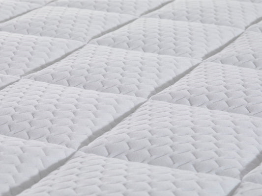 Matras Alpina | Pulse latex toplaag