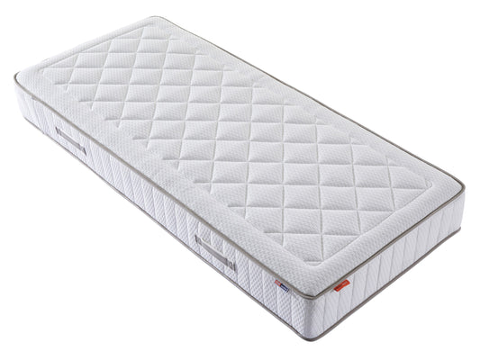 Matras Alpina | Pulse-latex toplaag