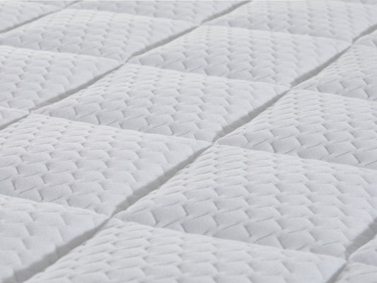 Matras Alpina | Pulse-latex toplaag