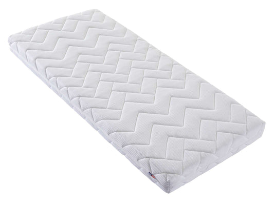 Matras Lotus | Pocketveer