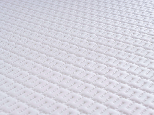 Matras Zeta | koudschuim toplaag