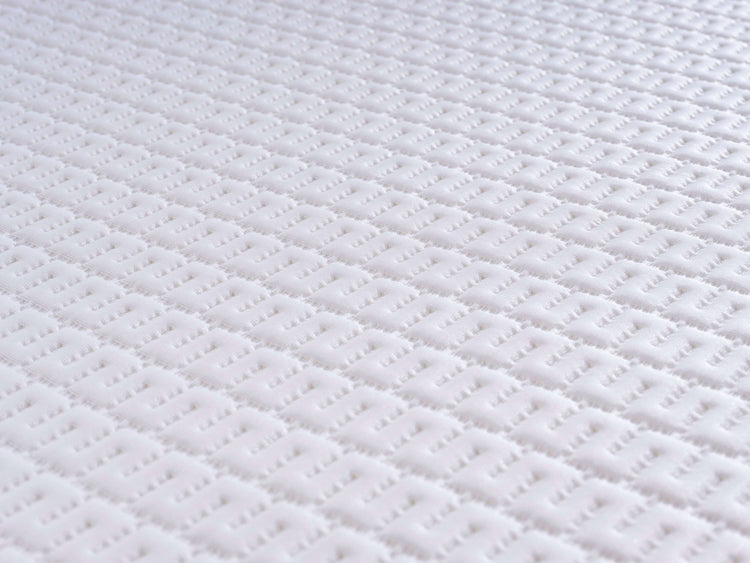 Matras Zeta | pulse-latex toplaag