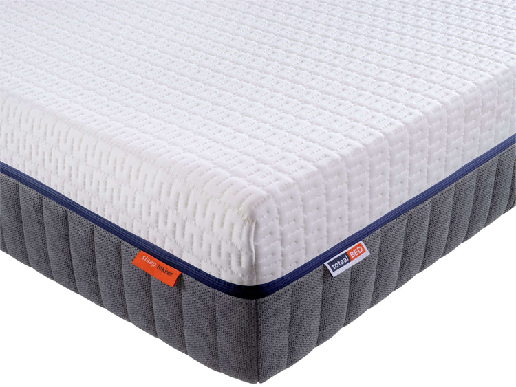 Matras Zeta | pulse-latex toplaag