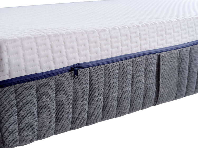 Matras Zeta | pulse-latex toplaag