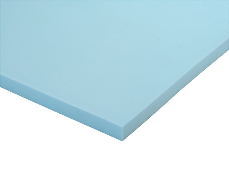 Matras Zeta | Traagschuim toplaag