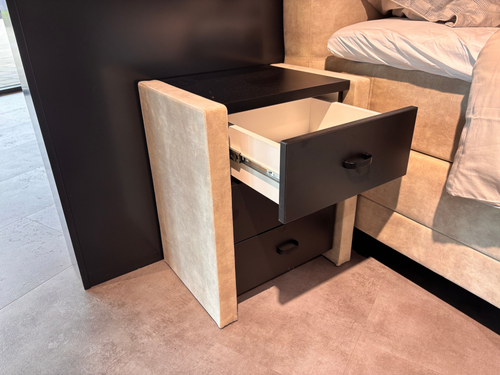 Nachtkastjes Hamar | Adore - Showroomset