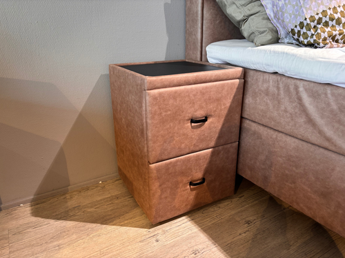 Nachtkastjes Larvik | Magnum - Showroomset