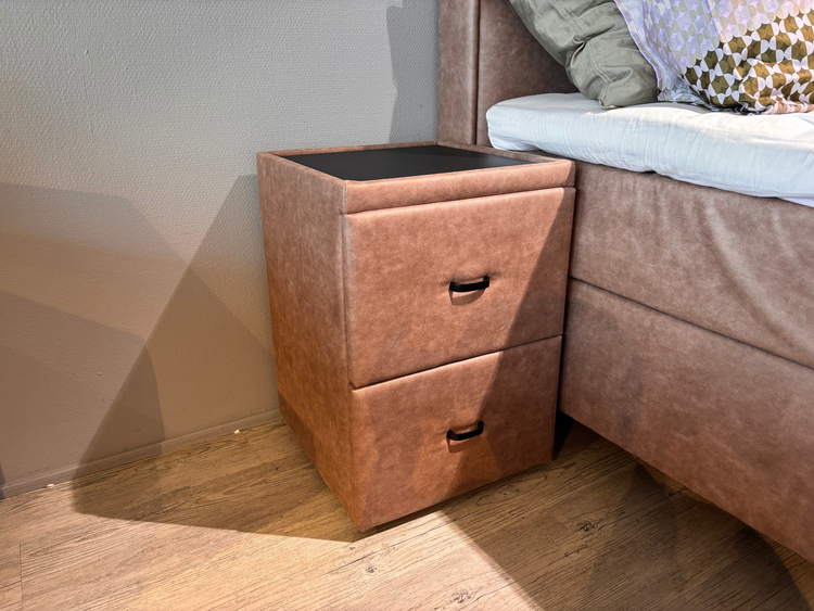 Nachtkastjes Larvik | Magnum - Showroomset