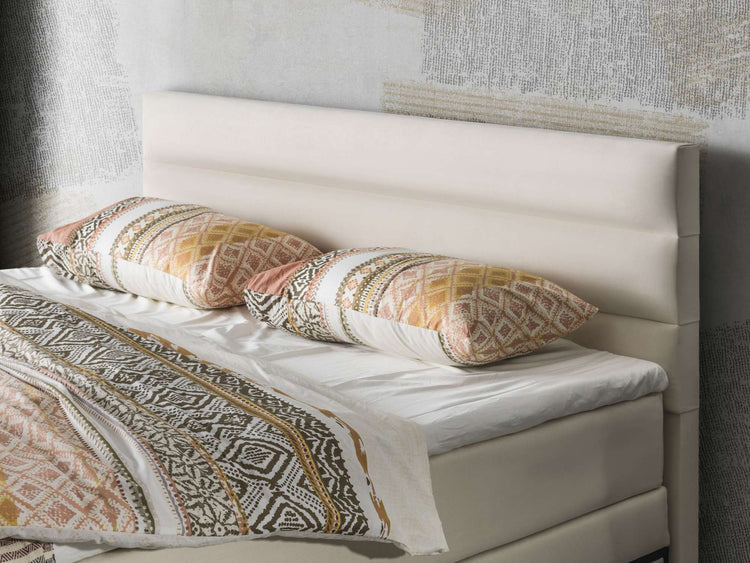 Opbergboxspring Berlijn met lade