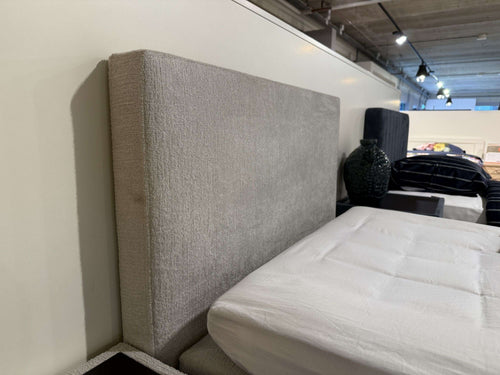 Opbergboxspring Dortmund met lade - Showroomset