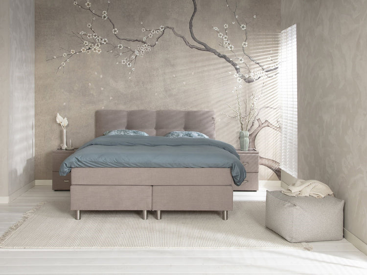 Boxspring Ostland