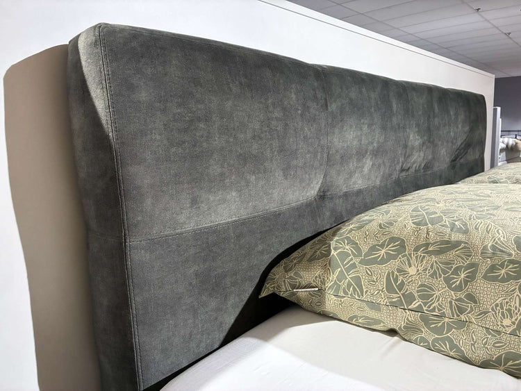 Boxspring Ostland - Showroomset