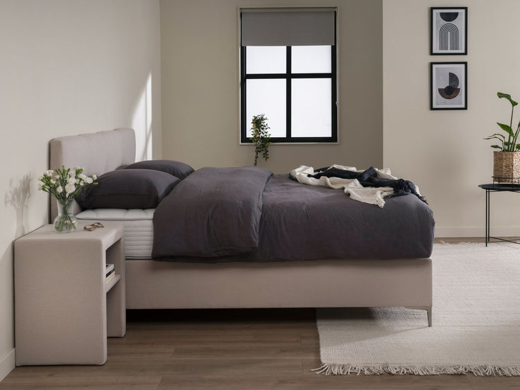 Boxspring Pisa Lotus