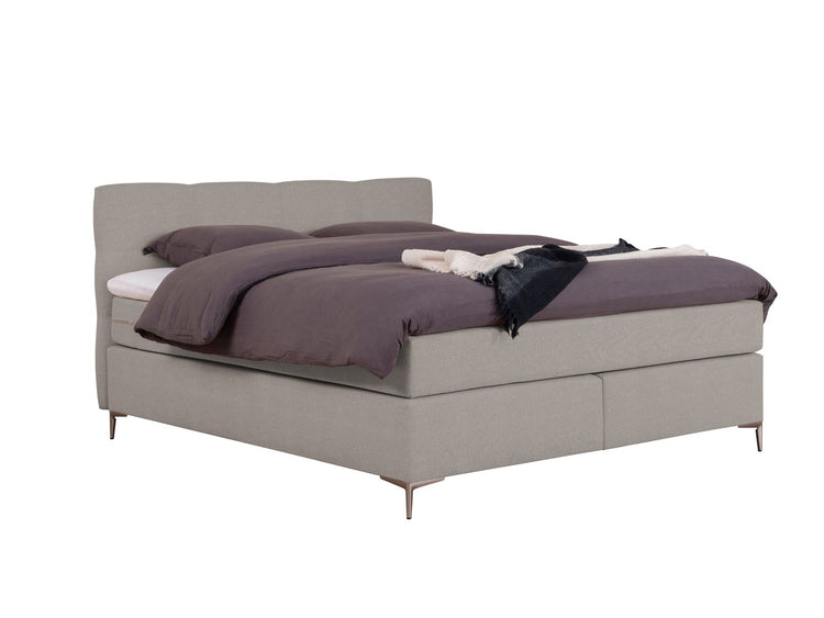 Boxspring Pisa Vita voorraad