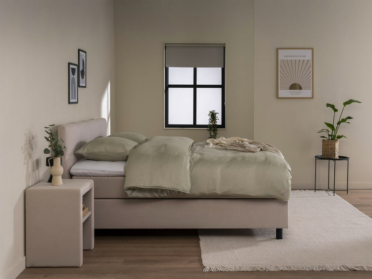 Boxspring Pisa Vita