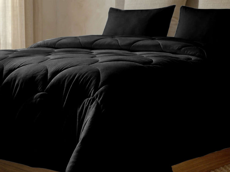 Premium wasbaar dekbed
