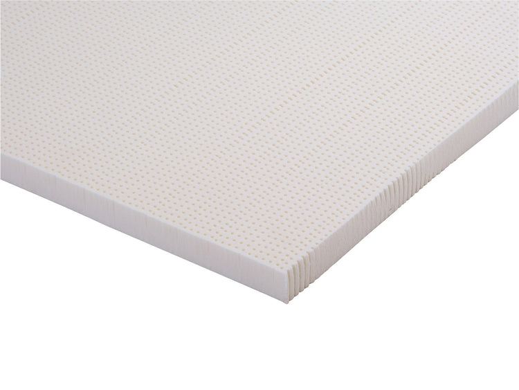 Matras Zeta | Pulse-latex toplaag