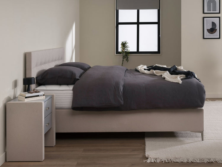 Boxspring Rome Lotus