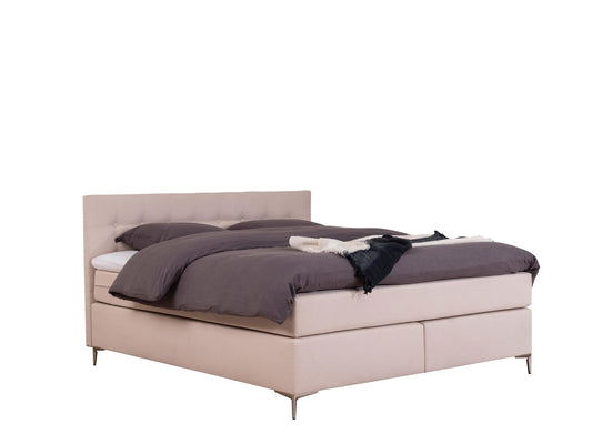 Boxspring Rome Vita