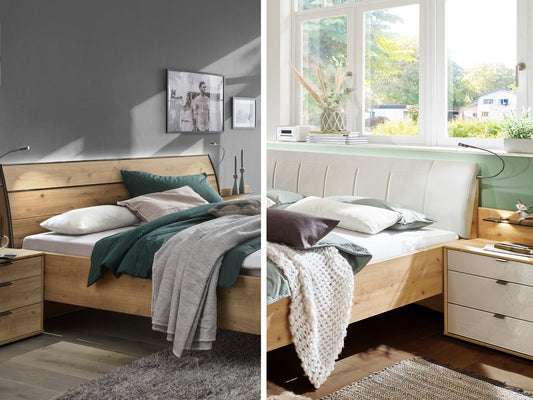 Bed Rota