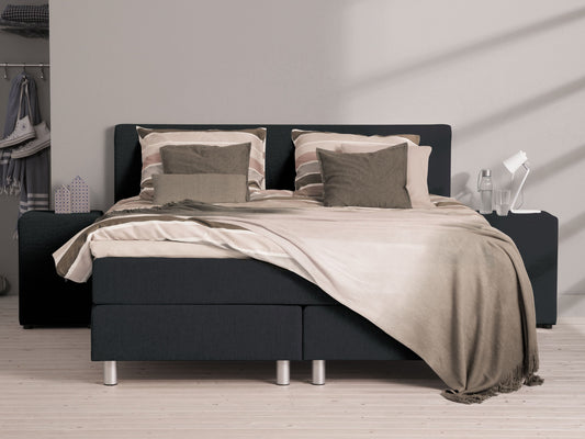 Boxspring Stavanger voorraad
