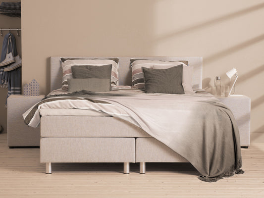 Boxspring Stavanger voorraad