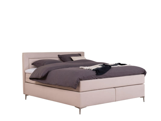 Boxspring Milaan Vita