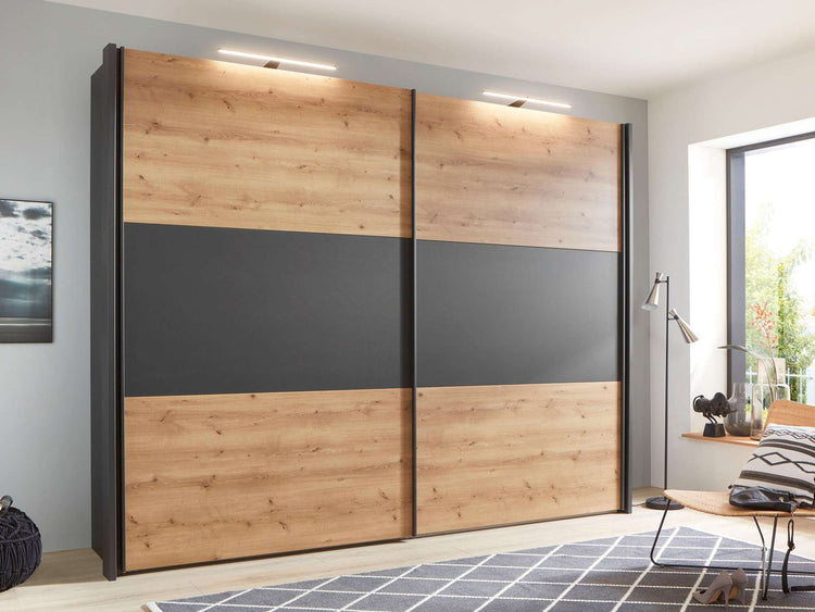 Schuifdeurkast Tavira