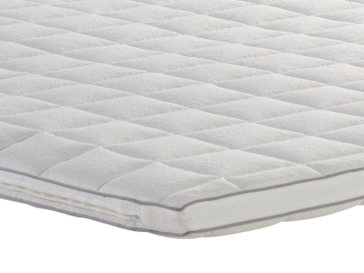 Topmatras Deluxe | Koudschuim