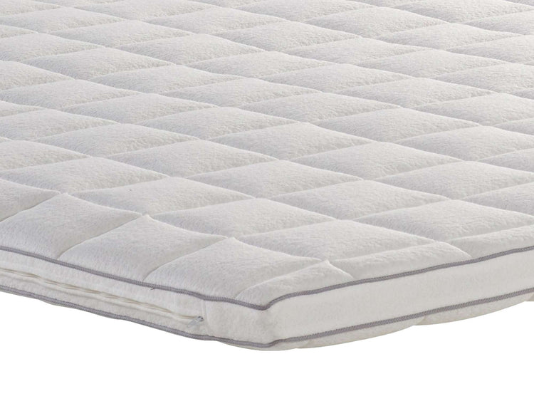 Topmatras Deluxe | Koudschuim