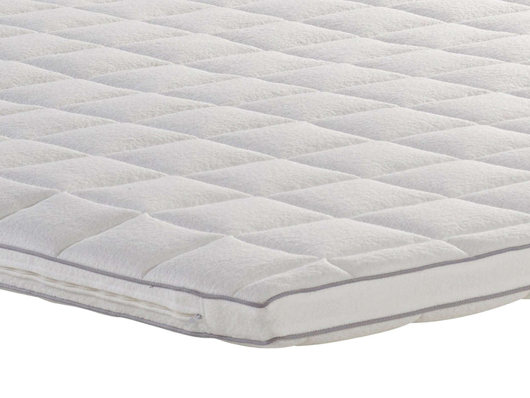 Topmatras Deluxe | koudschuim