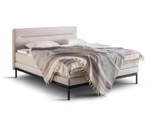 Boxspring Toulouse