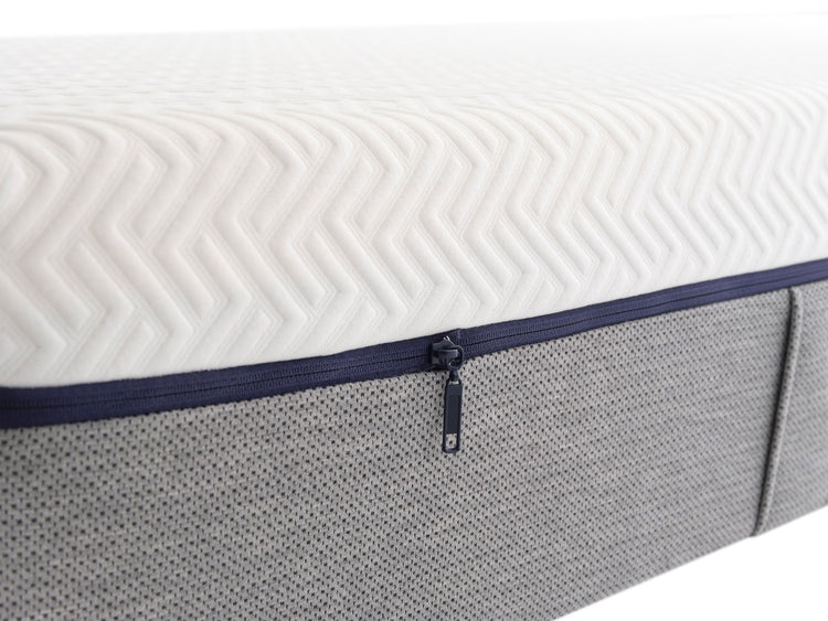 Matras Zeta | Koudschuim toplaag