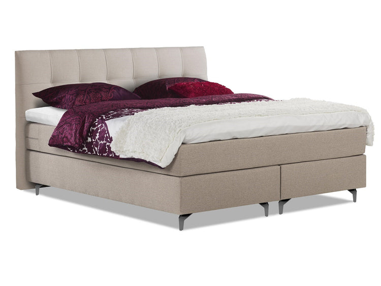 Boxspring Tromso