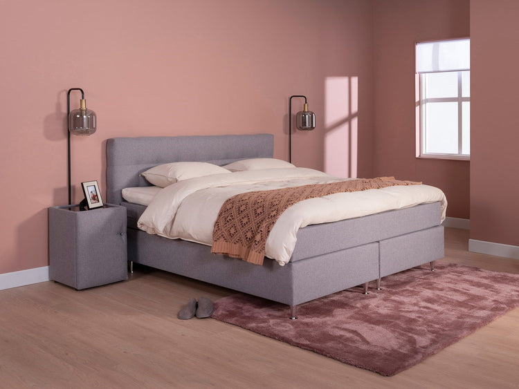 Boxspring Sandsberg