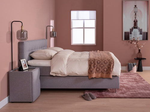 Boxspring Sandsberg