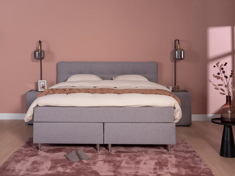 Boxspring Sandsberg