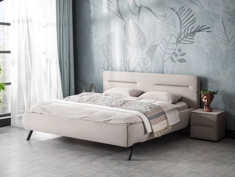 Bed Gent