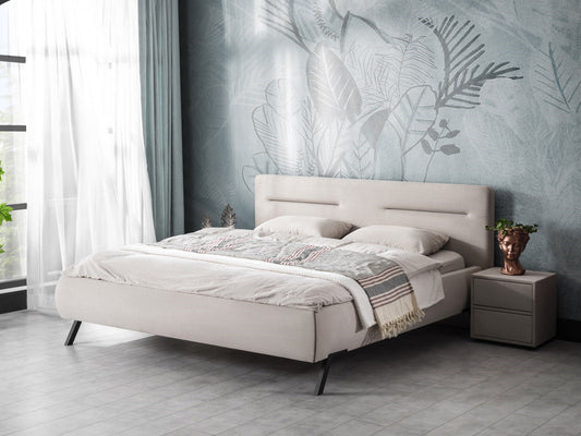Bed Gent