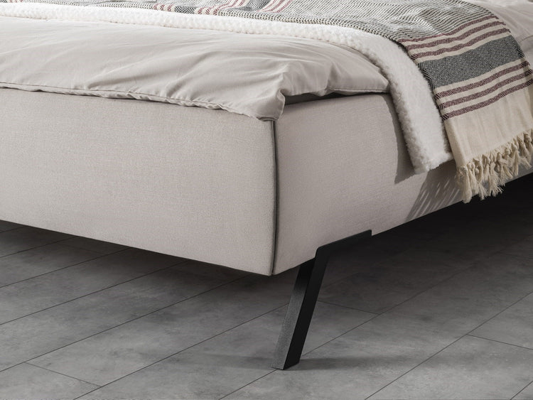 Bed Gent