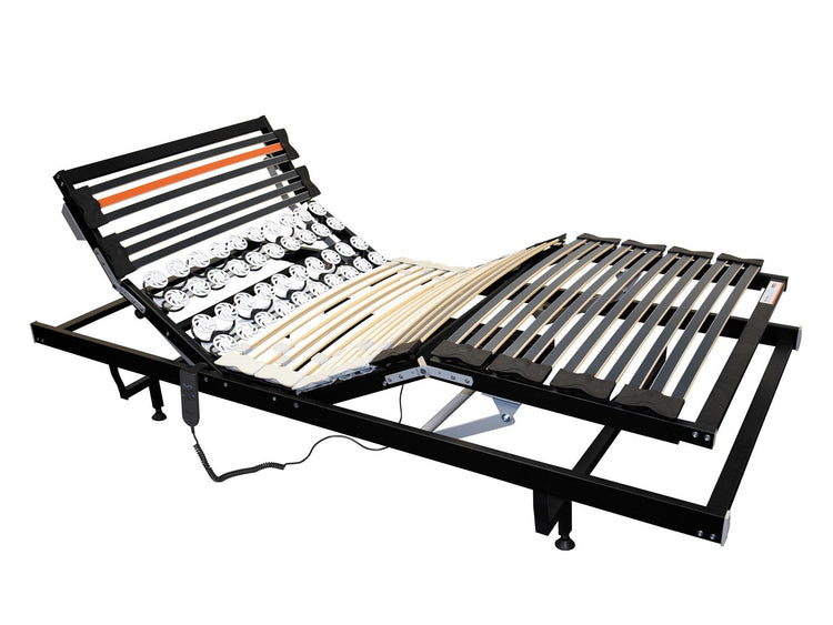 Lattenbodem Medi 5000 elektrisch