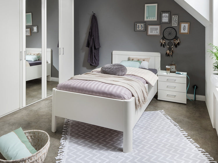 Bed Barcelona
