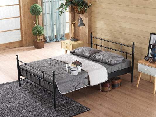 Bed Bern