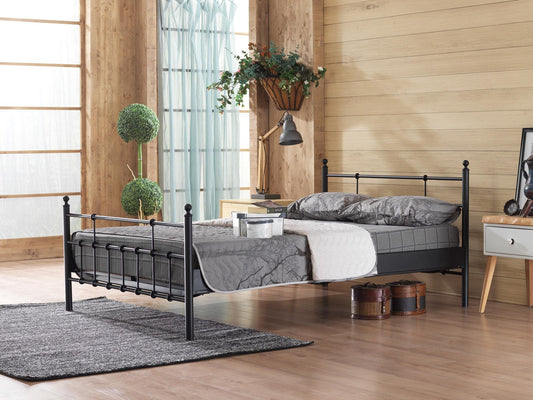 Bed Bern
